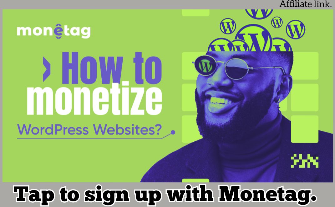 How to monetize your WordPress website.